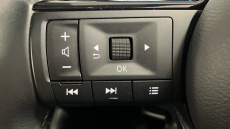 Nissan Qashqai 1.3 DiG-T MH 158 N-Connecta 5dr Xtronic Petrol Hatchback